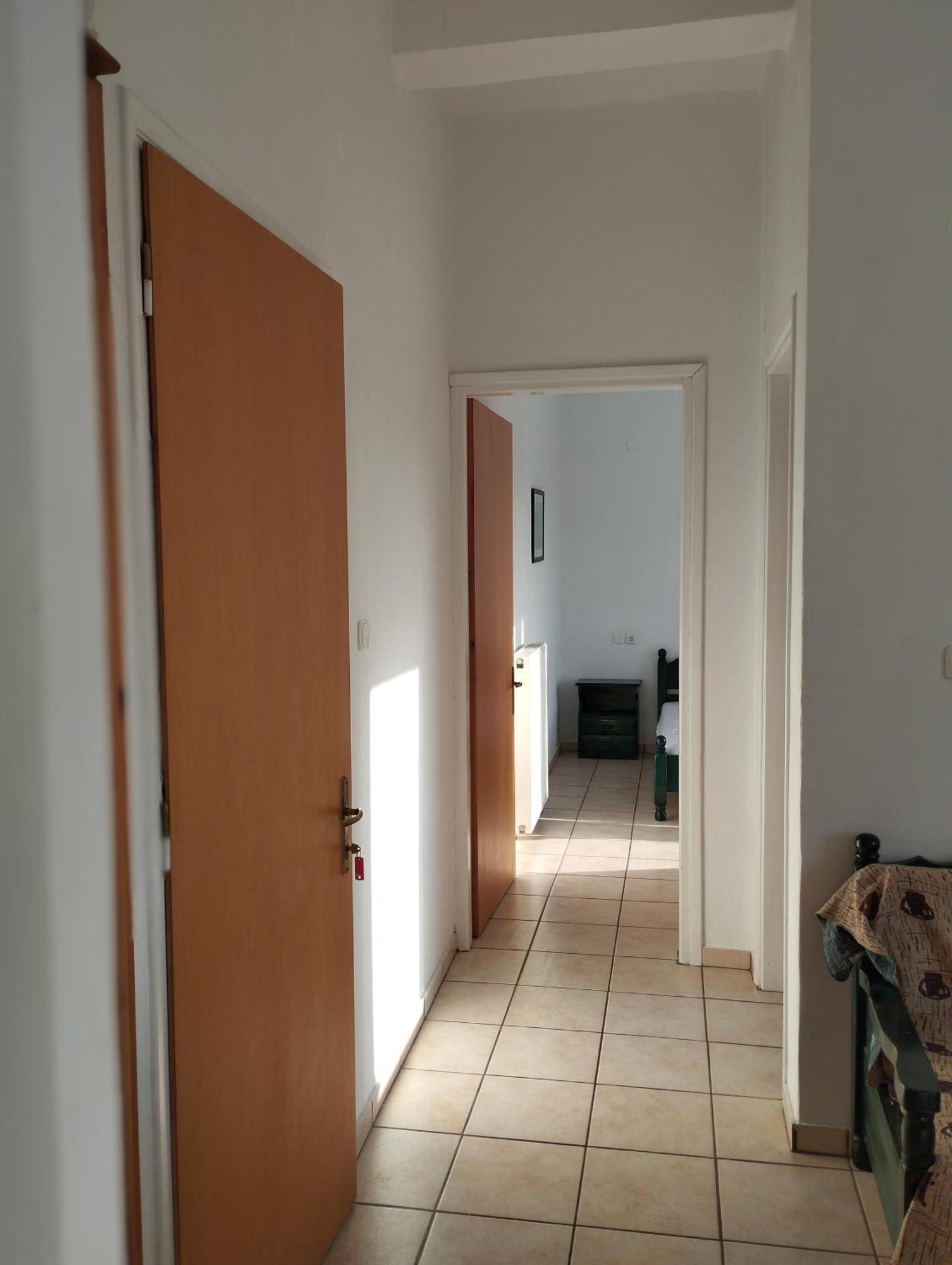Splantza Apartments Ammoudiá Eksteriør bilde