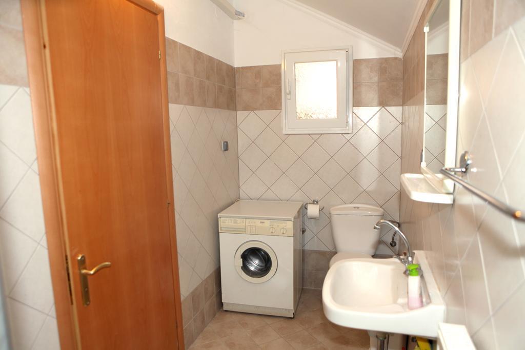Splantza Apartments Ammoudiá Eksteriør bilde